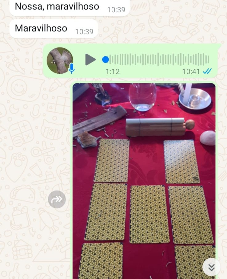 Depoimento real de cliente